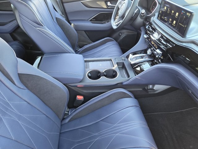 new 2026 Acura MDX car, priced at $77,900