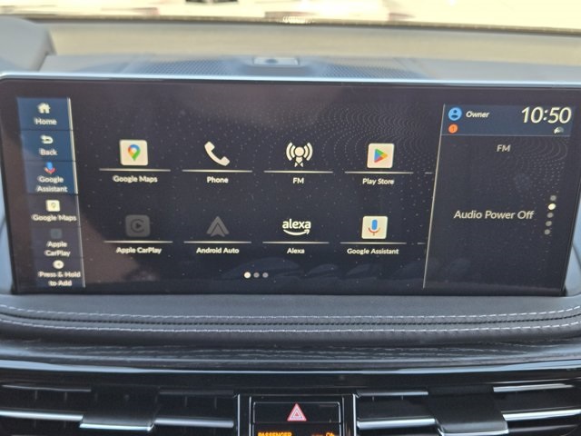 new 2026 Acura MDX car, priced at $77,900