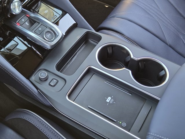 new 2026 Acura MDX car, priced at $77,900