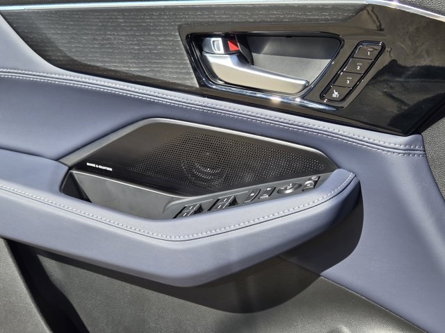 new 2026 Acura MDX car, priced at $77,900