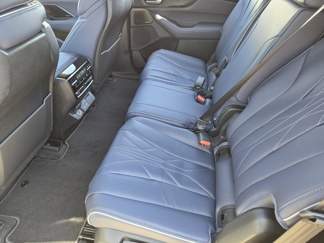 new 2026 Acura MDX car, priced at $77,900