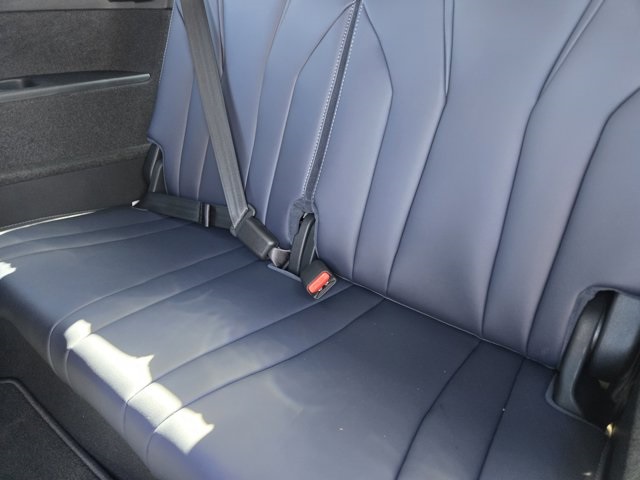 new 2026 Acura MDX car, priced at $77,900