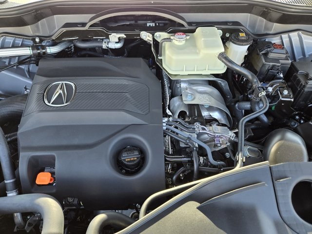 new 2026 Acura MDX car, priced at $77,900