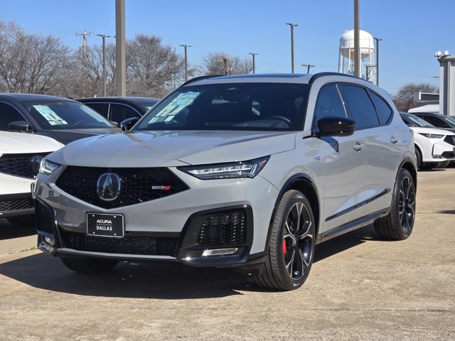 new 2026 Acura MDX car, priced at $77,900