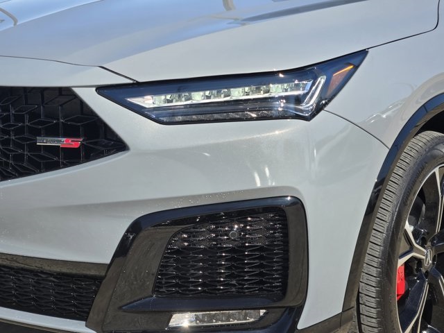new 2026 Acura MDX car, priced at $77,900