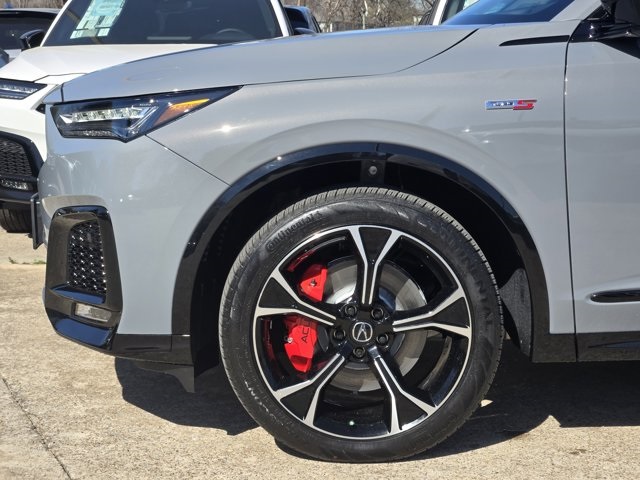 new 2026 Acura MDX car, priced at $77,900