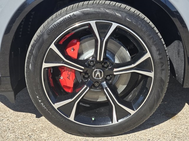 new 2026 Acura MDX car, priced at $77,900