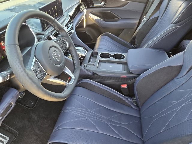 new 2026 Acura MDX car, priced at $77,900