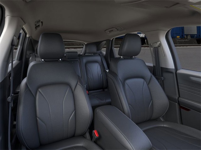 2025 Ford Escape Plug-In Hybrid Base photo 10