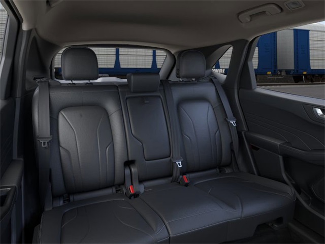 2025 Ford Escape Plug-In Hybrid Base photo 11