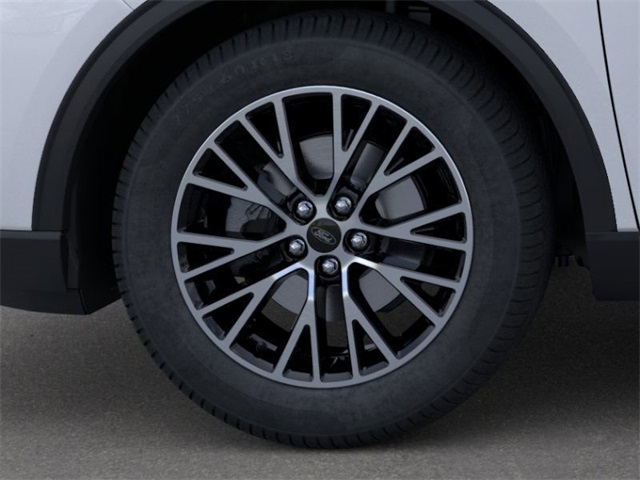 2025 Ford Escape Plug-In Hybrid Base photo 19