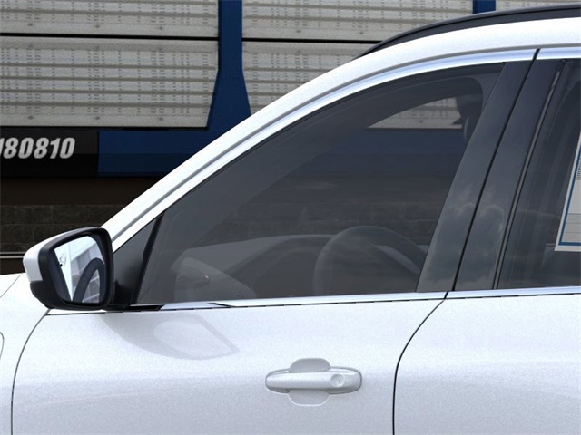 2025 Ford Escape Plug-In Hybrid Base photo 20