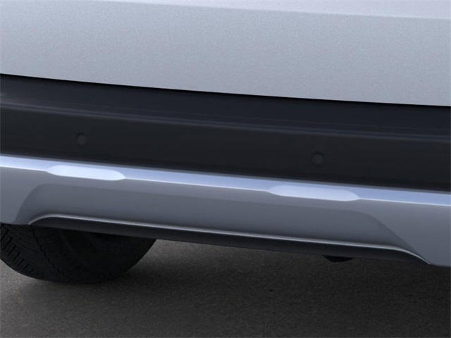 2025 Ford Escape Plug-In Hybrid Base photo 22