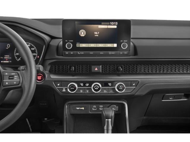 new 2026 Honda CR-V car