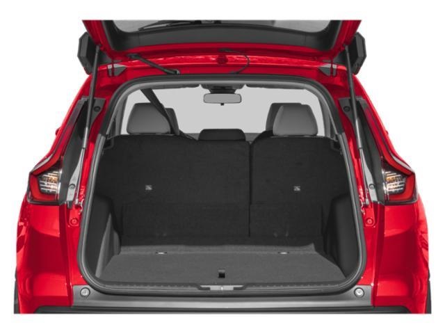 new 2026 Honda CR-V car