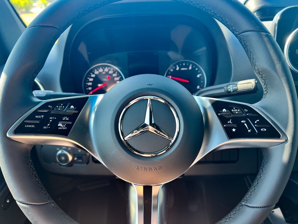 New 2025 Mercedes-Benz Sprinter 2500 Standard Roof RWD Empty Cargo Van for sale #MV1603 - photo 41