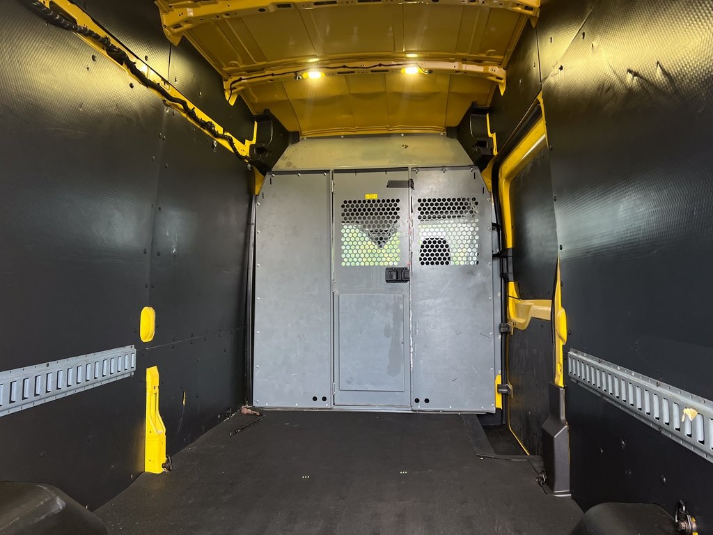 Used 2017 Ford Transit 250 High Roof 4x2 Empty Cargo Van for sale #SP1367 - photo 15