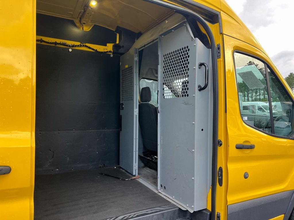 Used 2017 Ford Transit 250 High Roof 4x2 Empty Cargo Van for sale #SP1367 - photo 16