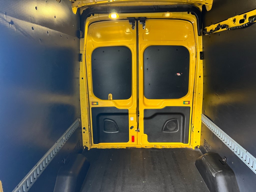 Used 2017 Ford Transit 250 High Roof 4x2 Empty Cargo Van for sale #SP1367 - photo 17