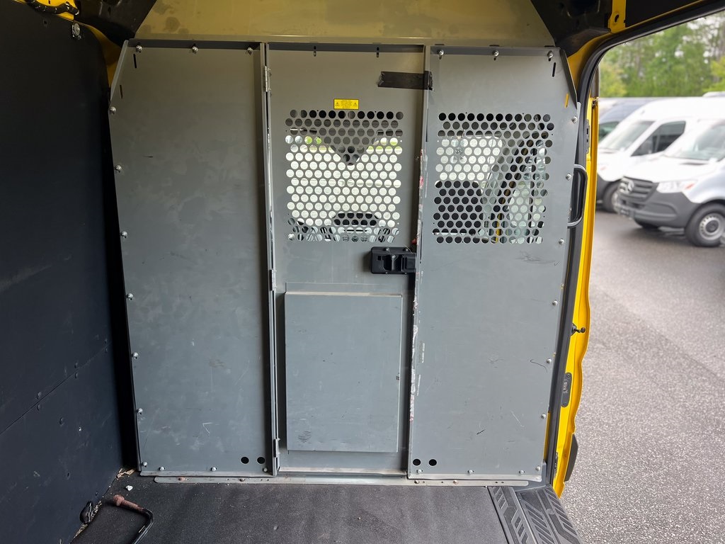 Used 2017 Ford Transit 250 High Roof 4x2 Empty Cargo Van for sale #SP1367 - photo 18