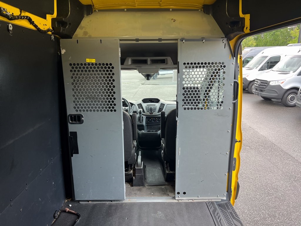 Used 2017 Ford Transit 250 High Roof 4x2 Empty Cargo Van for sale #SP1367 - photo 19