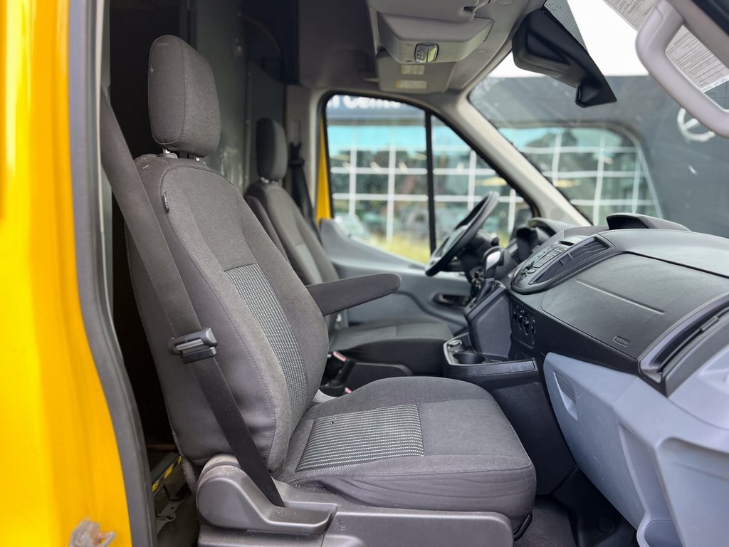 Used 2017 Ford Transit 250 High Roof 4x2 Empty Cargo Van for sale #SP1367 - photo 20
