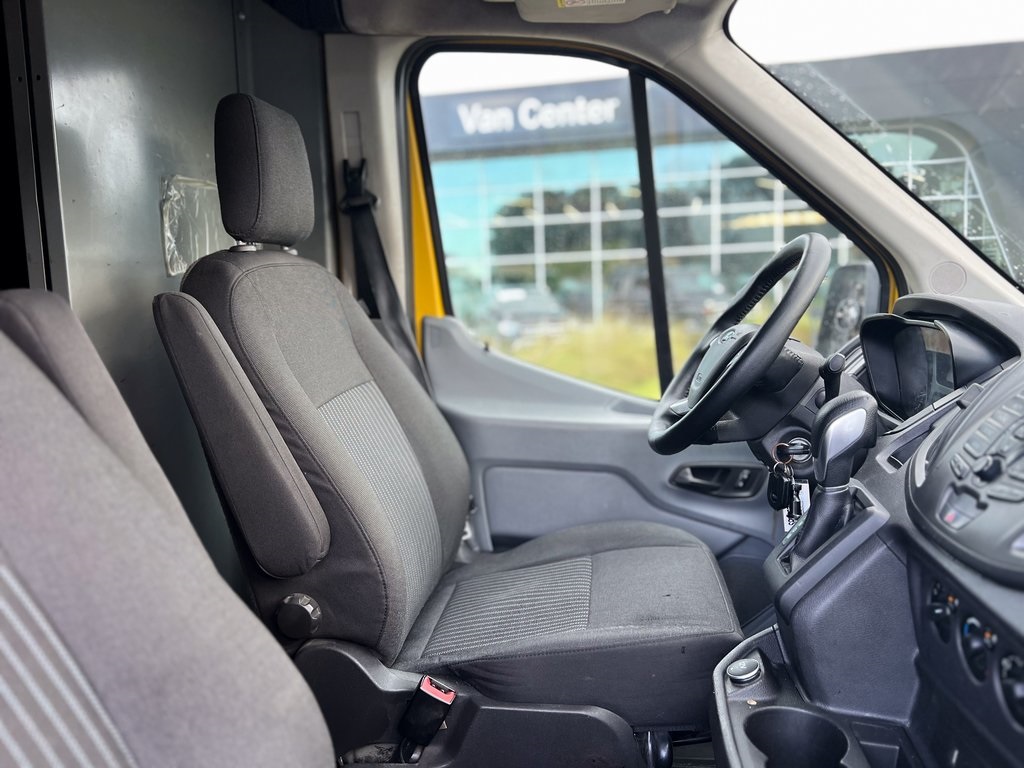Used 2017 Ford Transit 250 High Roof 4x2 Empty Cargo Van for sale #SP1367 - photo 21