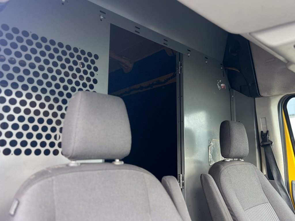 Used 2017 Ford Transit 250 High Roof 4x2 Empty Cargo Van for sale #SP1367 - photo 23