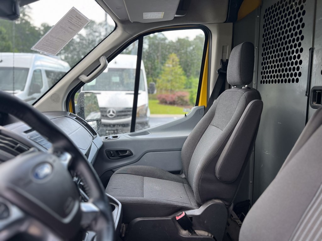 Used 2017 Ford Transit 250 High Roof 4x2 Empty Cargo Van for sale #SP1367 - photo 27