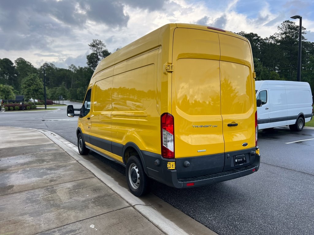 Used 2017 Ford Transit 250 High Roof 4x2 Empty Cargo Van for sale #SP1367 - photo 6