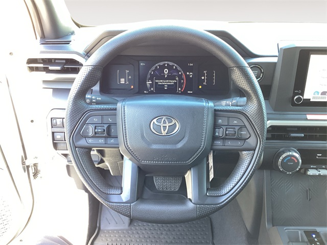 2025 Toyota Tacoma SR XtraCab photo 12