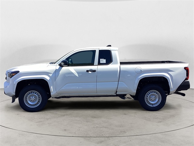 2025 Toyota Tacoma SR XtraCab photo 2