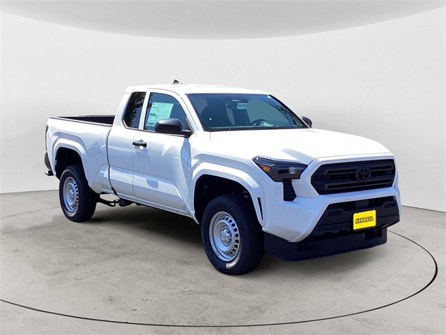 2025 Toyota Tacoma SR XtraCab photo 7