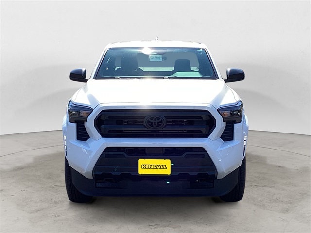 2025 Toyota Tacoma SR XtraCab photo 8