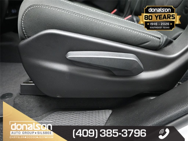 new 2025 Jeep Grand Cherokee L car, priced at $39,564