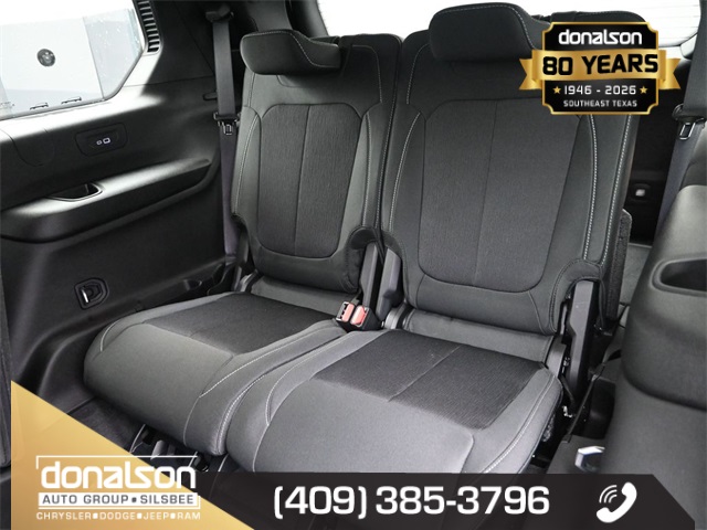 new 2025 Jeep Grand Cherokee L car, priced at $39,564