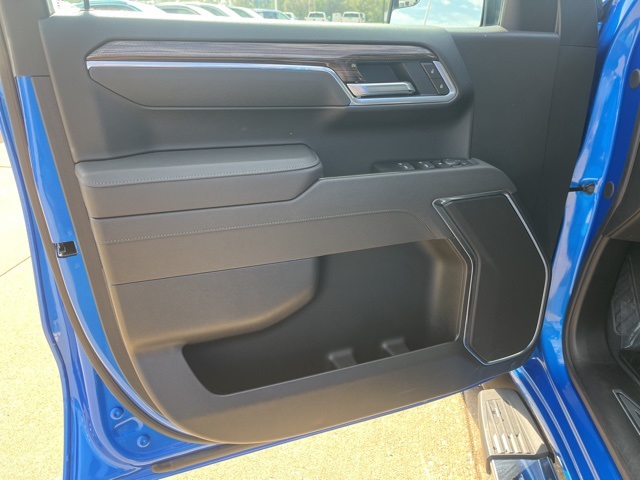 Used 2025 Chevrolet Silverado 1500 Truck