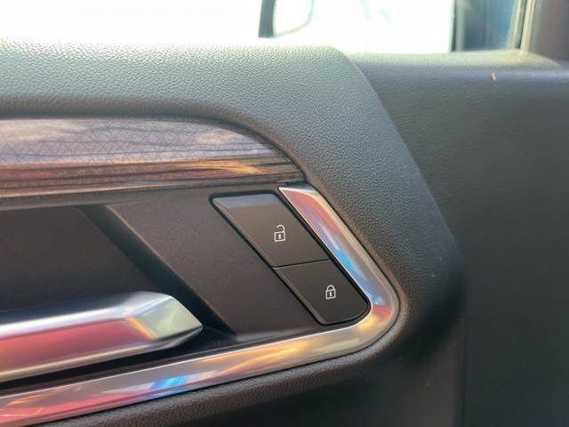 Used 2025 Chevrolet Silverado 1500 Truck