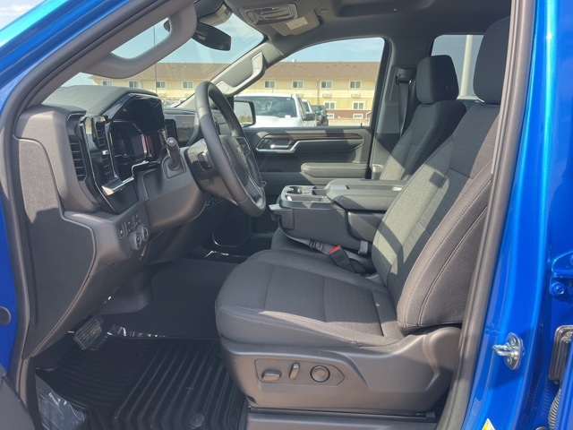 Used 2025 Chevrolet Silverado 1500 Truck