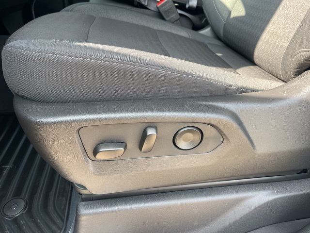 Used 2025 Chevrolet Silverado 1500 Truck