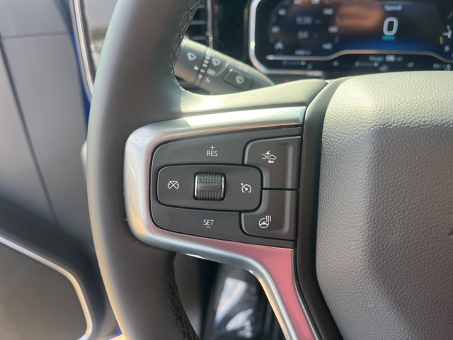 Used 2025 Chevrolet Silverado 1500 Truck