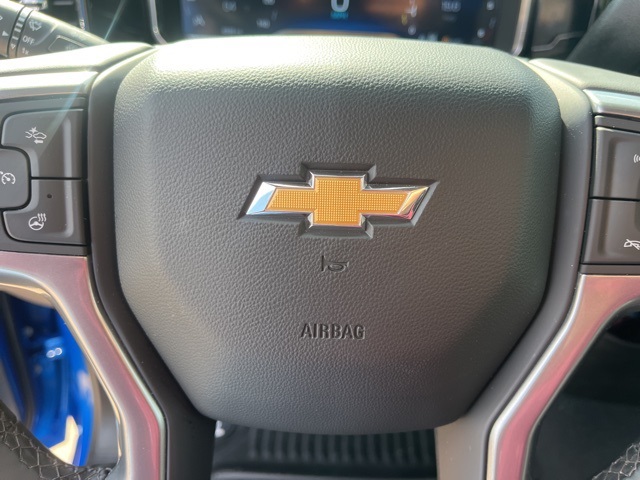 Used 2025 Chevrolet Silverado 1500 Truck