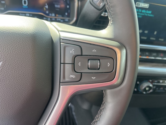 Used 2025 Chevrolet Silverado 1500 Truck