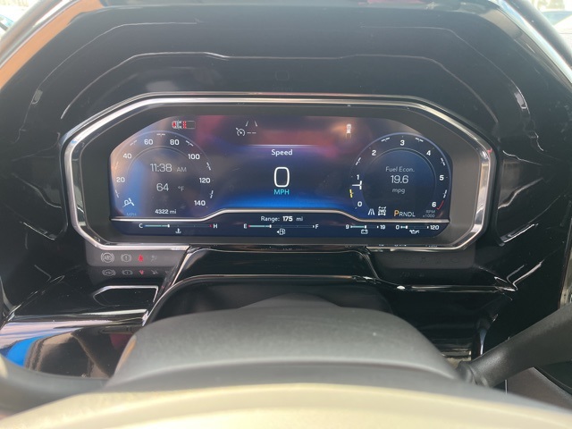 Used 2025 Chevrolet Silverado 1500 Truck