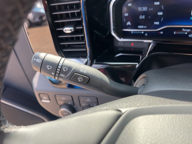 Used 2025 Chevrolet Silverado 1500 Truck