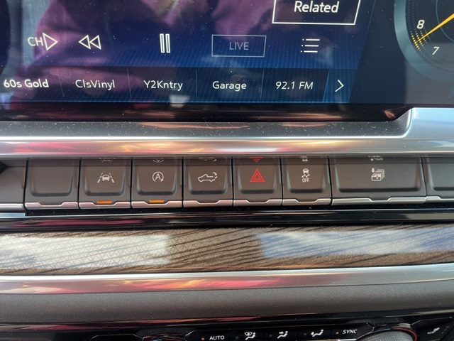 Used 2025 Chevrolet Silverado 1500 Truck