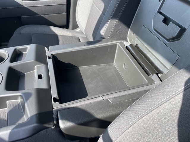 Used 2025 Chevrolet Silverado 1500 Truck