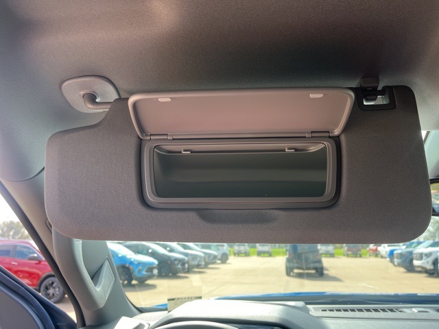 Used 2025 Chevrolet Silverado 1500 Truck