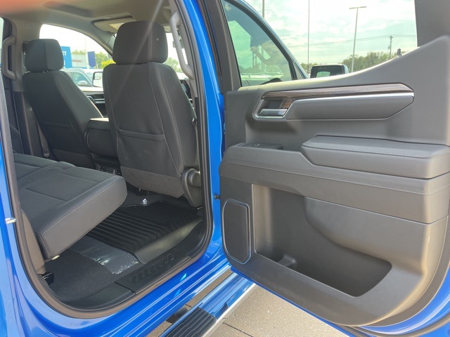 Used 2025 Chevrolet Silverado 1500 Truck