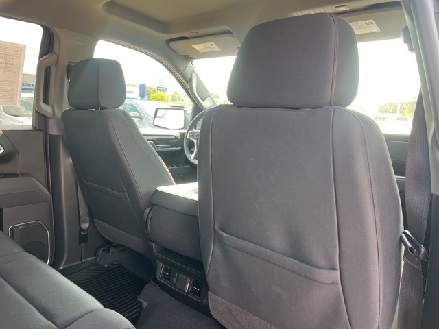 Used 2025 Chevrolet Silverado 1500 Truck